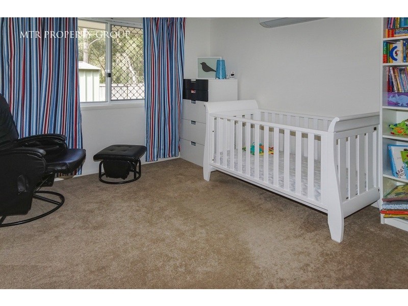 48 Centennial Way, Forest Lake QLD 4078