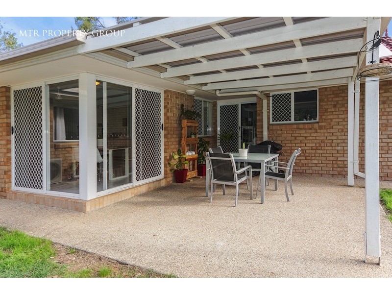 48 Centennial Way, Forest Lake QLD 4078