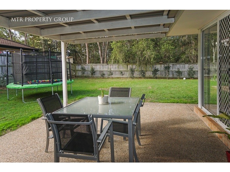 48 Centennial Way, Forest Lake QLD 4078