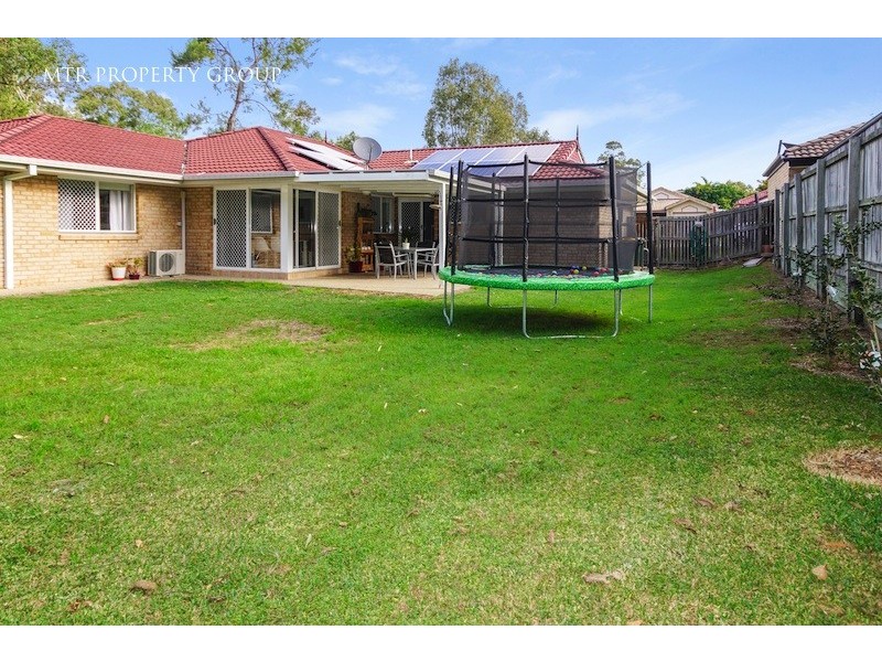 48 Centennial Way, Forest Lake QLD 4078