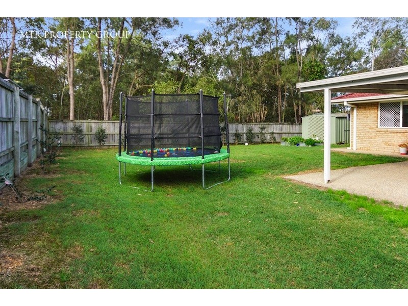 48 Centennial Way, Forest Lake QLD 4078