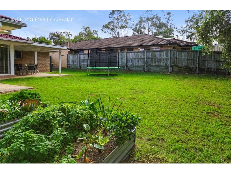 48 Centennial Way, Forest Lake QLD 4078