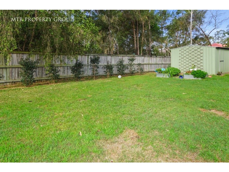 48 Centennial Way, Forest Lake QLD 4078