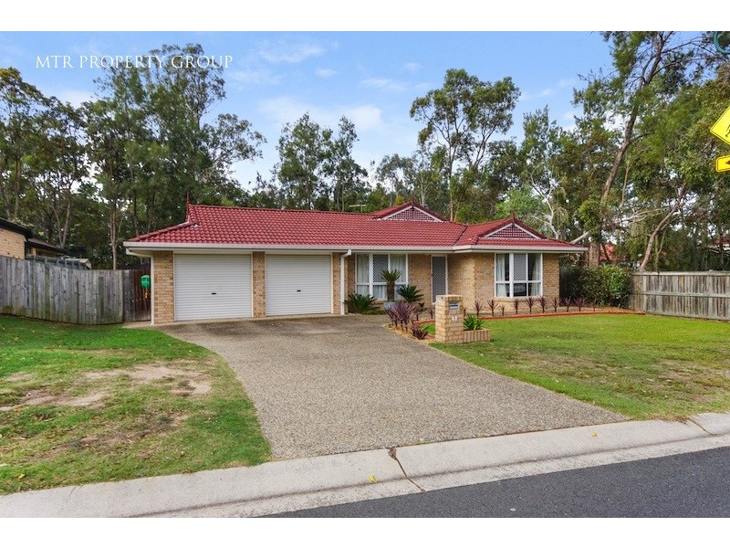 48 Centennial Way, Forest Lake QLD 4078