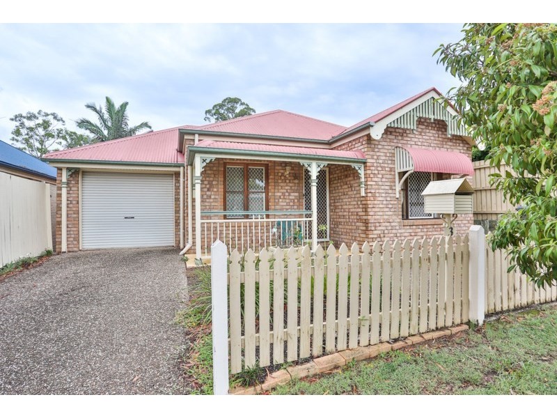 3 Prospect Crescent, Forest Lake QLD 4078