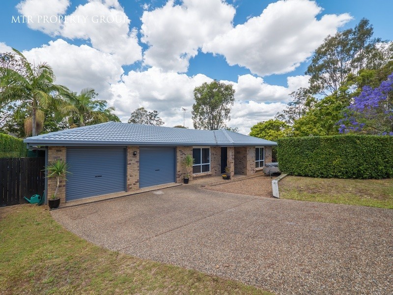 214 Rudyard Street, Forest Lake QLD 4078
