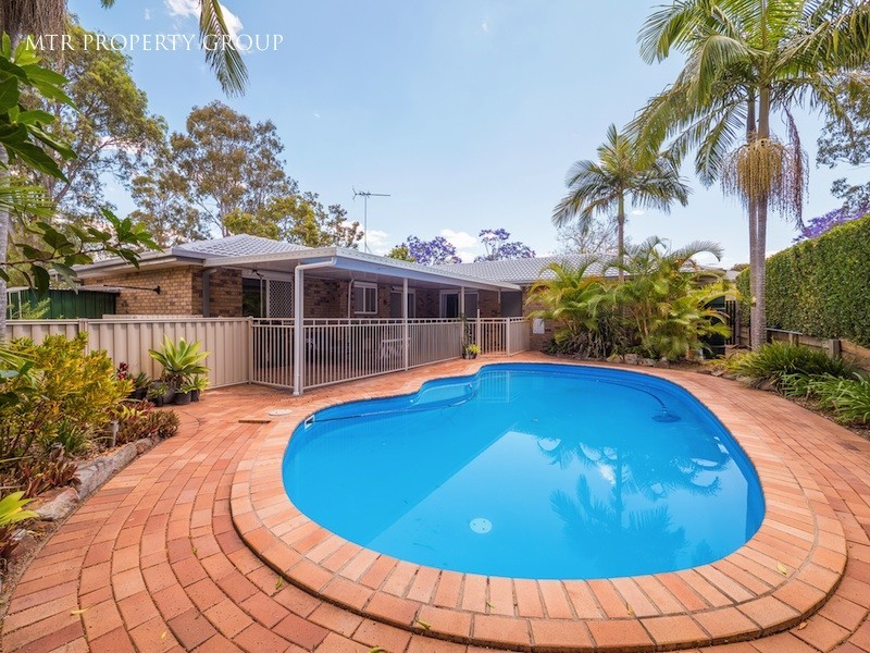 214 Rudyard Street, Forest Lake QLD 4078