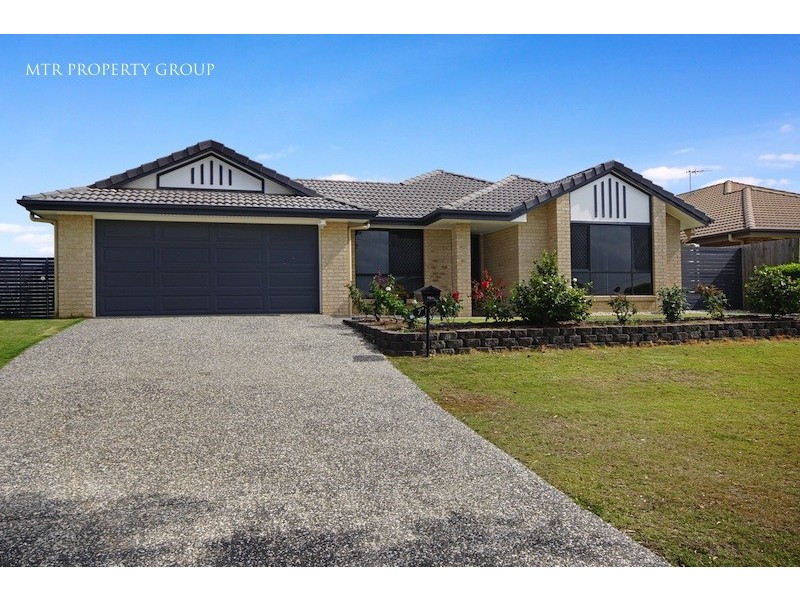 7 Coolibah Street, Heathwood QLD 4110