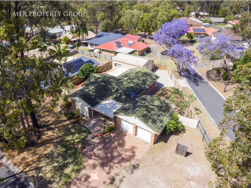 11 Springfield Place, Forest Lake QLD 4078