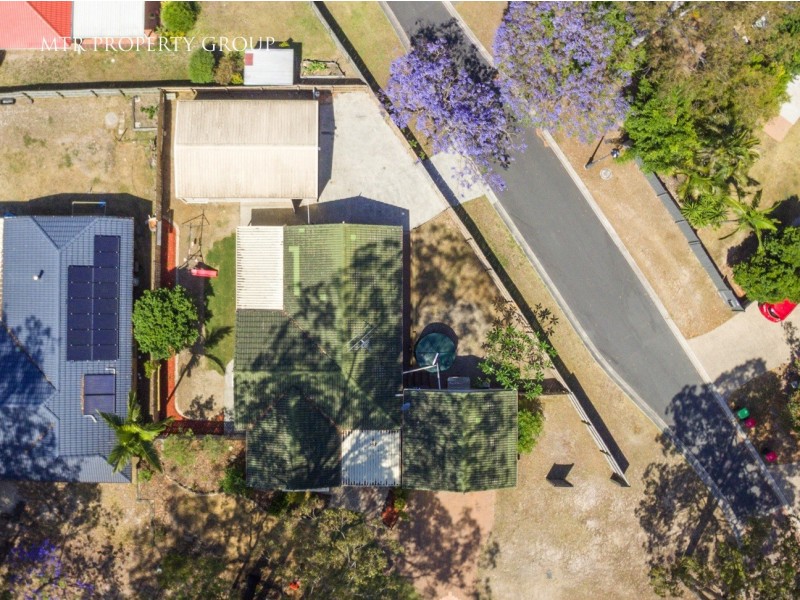 11 Springfield Place, Forest Lake QLD 4078