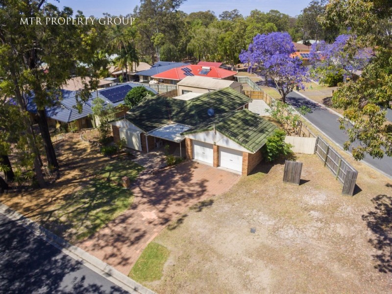 11 Springfield Place, Forest Lake QLD 4078