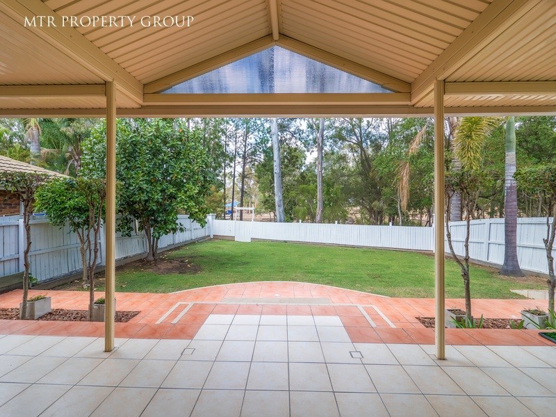5 Wivenhoe Circuit, Forest Lake QLD 4078