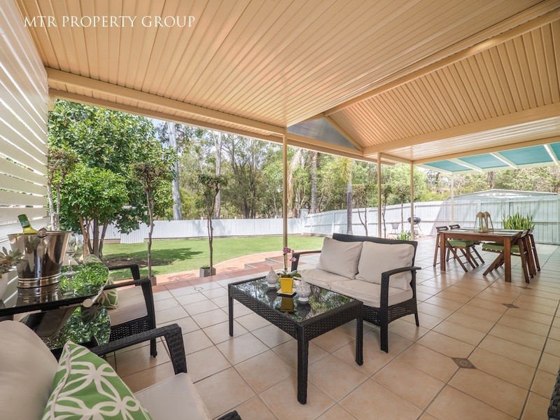 5 Wivenhoe Circuit, Forest Lake QLD 4078