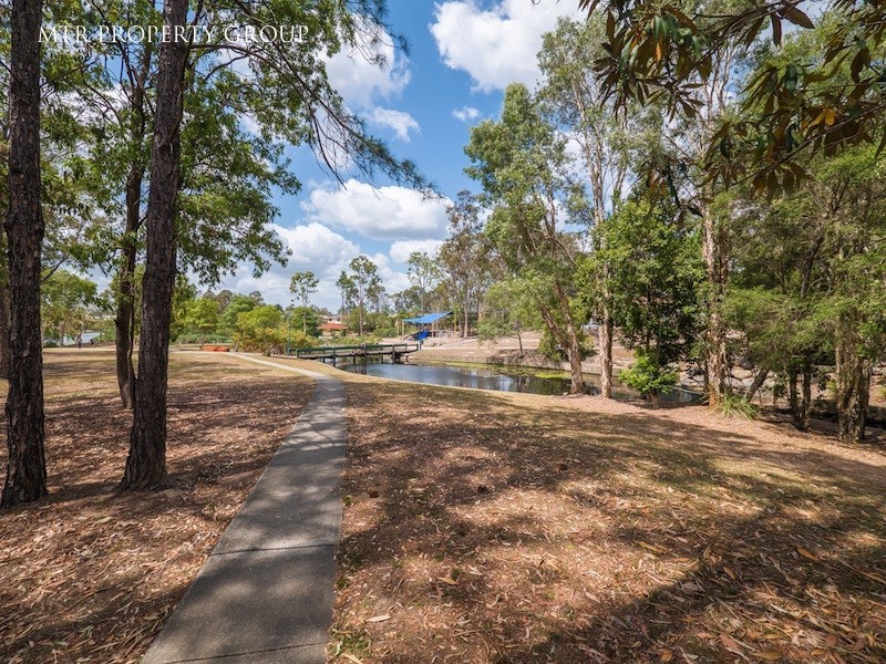 5 Wivenhoe Circuit, Forest Lake QLD 4078