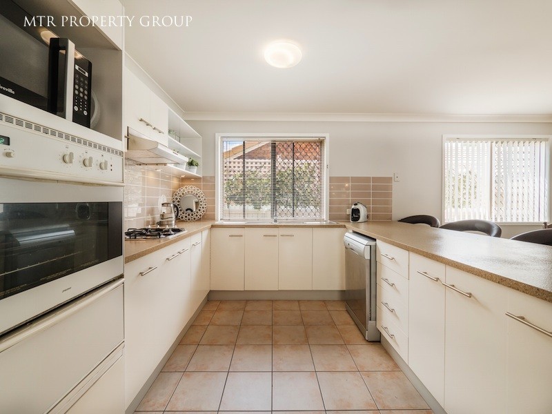 5 Wivenhoe Circuit, Forest Lake QLD 4078