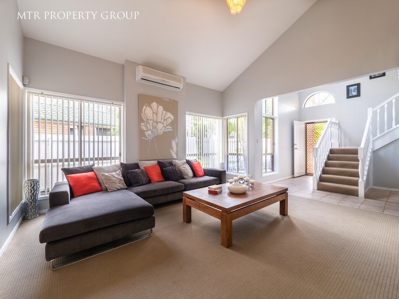 5 Wivenhoe Circuit, Forest Lake QLD 4078