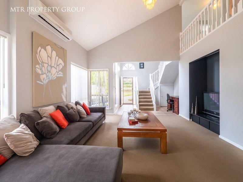 5 Wivenhoe Circuit, Forest Lake QLD 4078