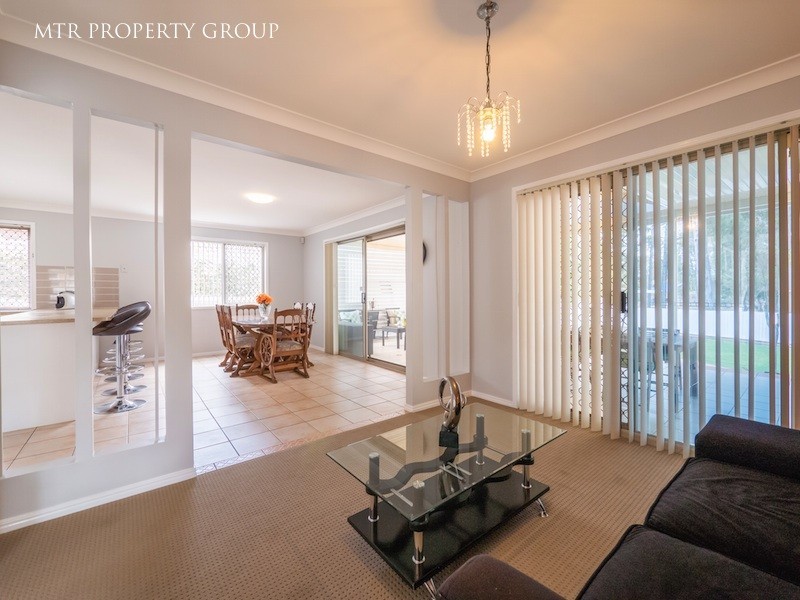 5 Wivenhoe Circuit, Forest Lake QLD 4078