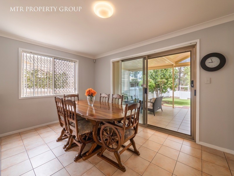 5 Wivenhoe Circuit, Forest Lake QLD 4078