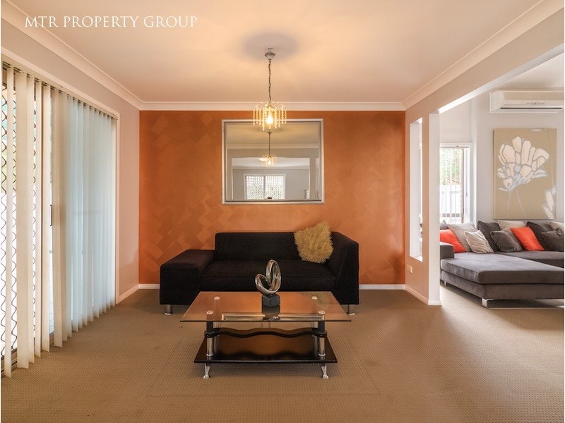 5 Wivenhoe Circuit, Forest Lake QLD 4078