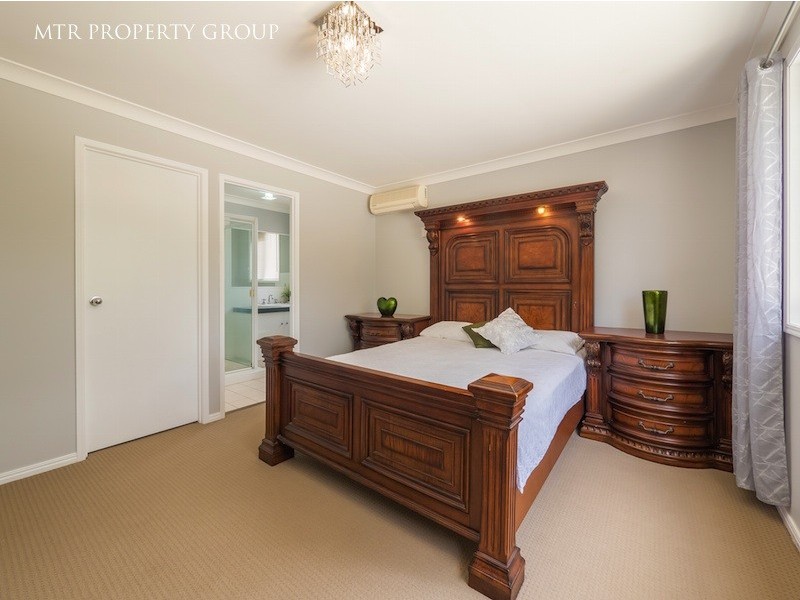 5 Wivenhoe Circuit, Forest Lake QLD 4078