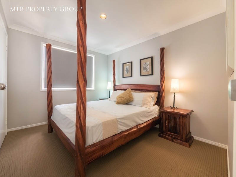 5 Wivenhoe Circuit, Forest Lake QLD 4078