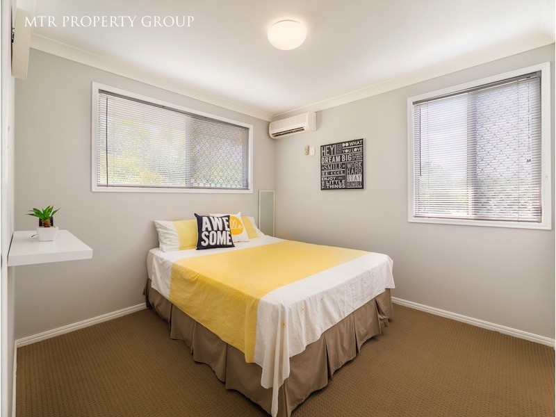 5 Wivenhoe Circuit, Forest Lake QLD 4078