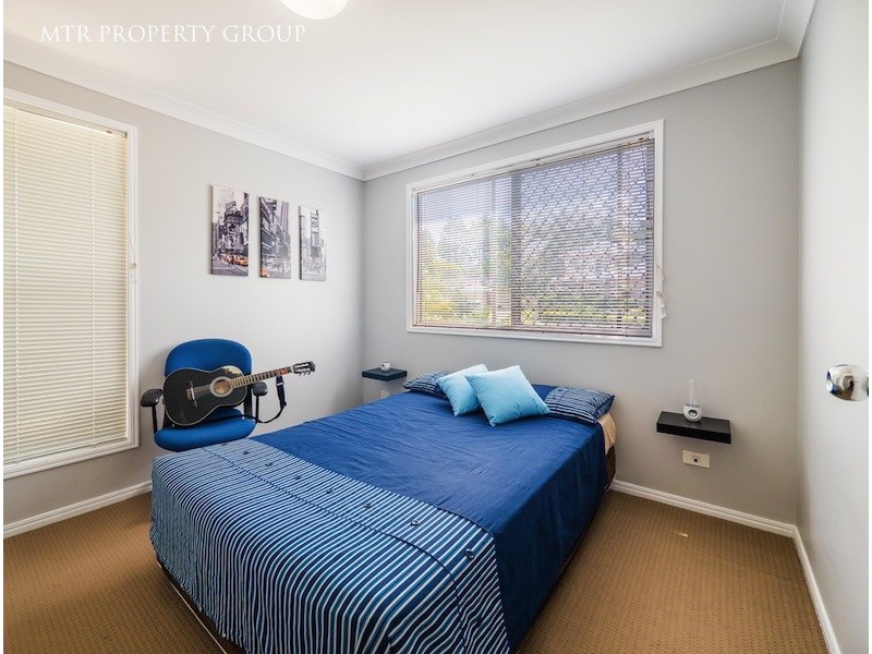 5 Wivenhoe Circuit, Forest Lake QLD 4078