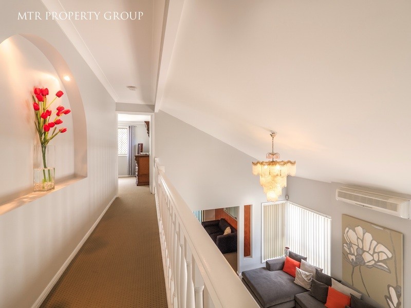 5 Wivenhoe Circuit, Forest Lake QLD 4078