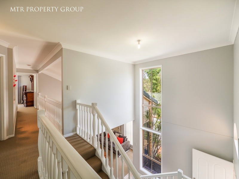 5 Wivenhoe Circuit, Forest Lake QLD 4078