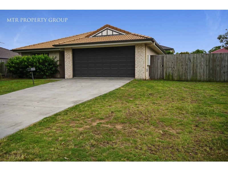 16 Cantoni Place, Richlands QLD 4077