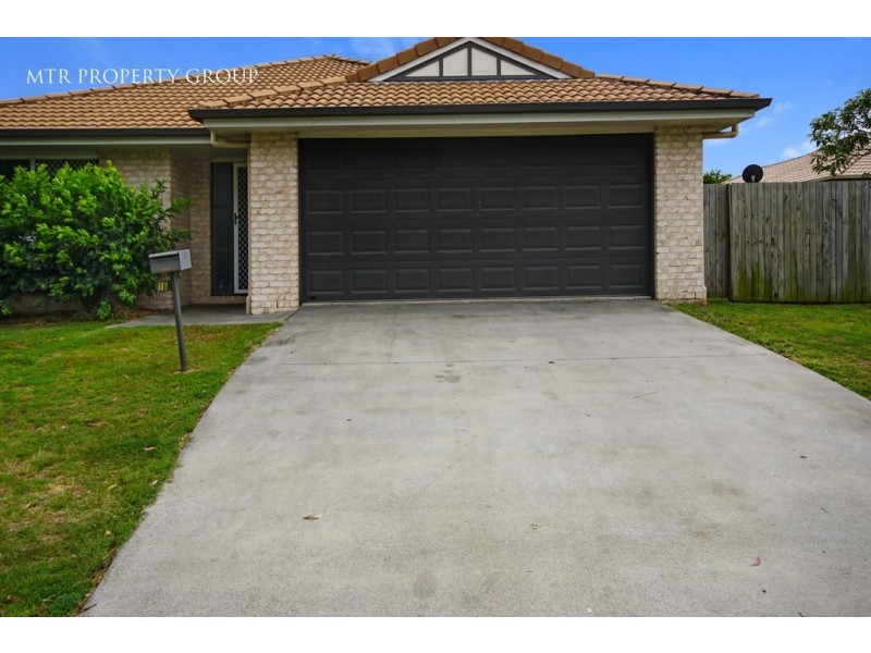 16 Cantoni Place, Richlands QLD 4077