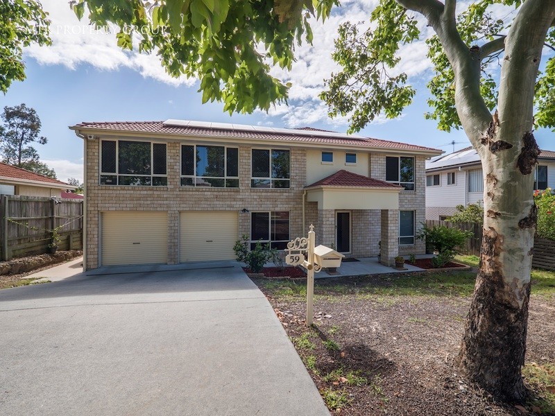 59 Moran Crescent, Forest Lake QLD 4078