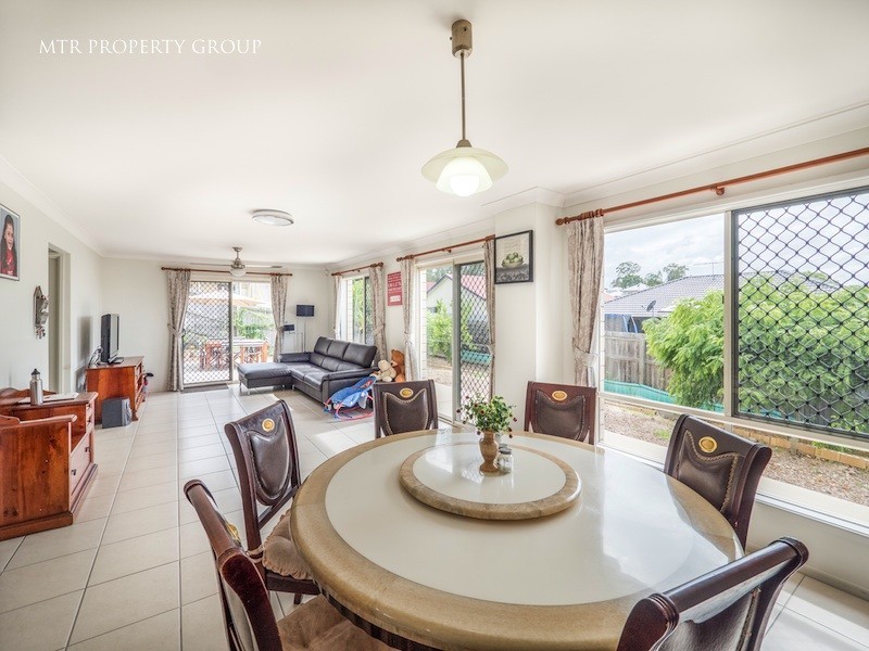 59 Moran Crescent, Forest Lake QLD 4078