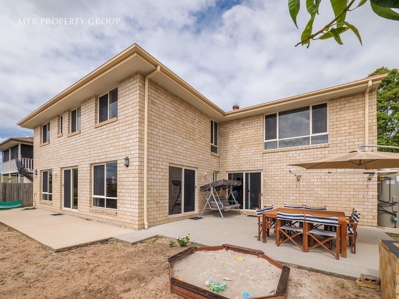 59 Moran Crescent, Forest Lake QLD 4078