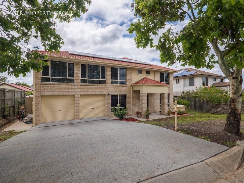 59 Moran Crescent, Forest Lake QLD 4078