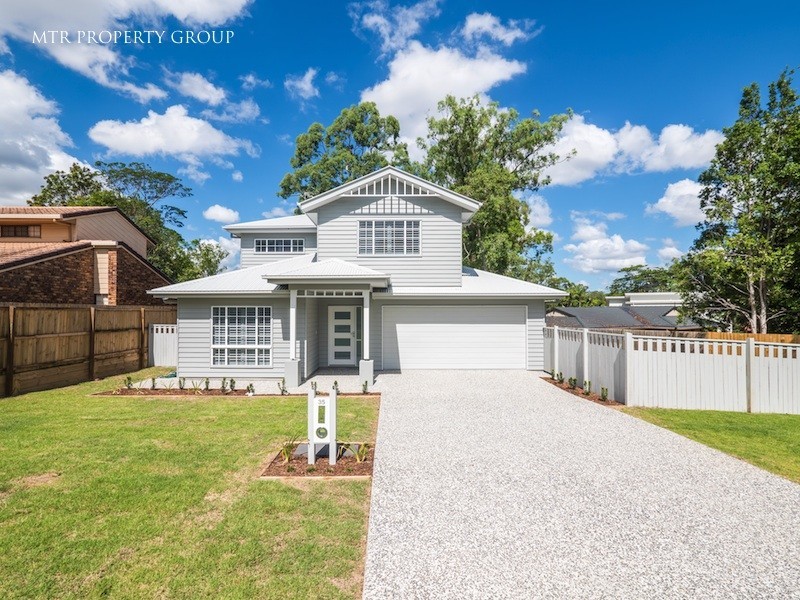 35 Renoir Crescent, Forest Lake QLD 4078