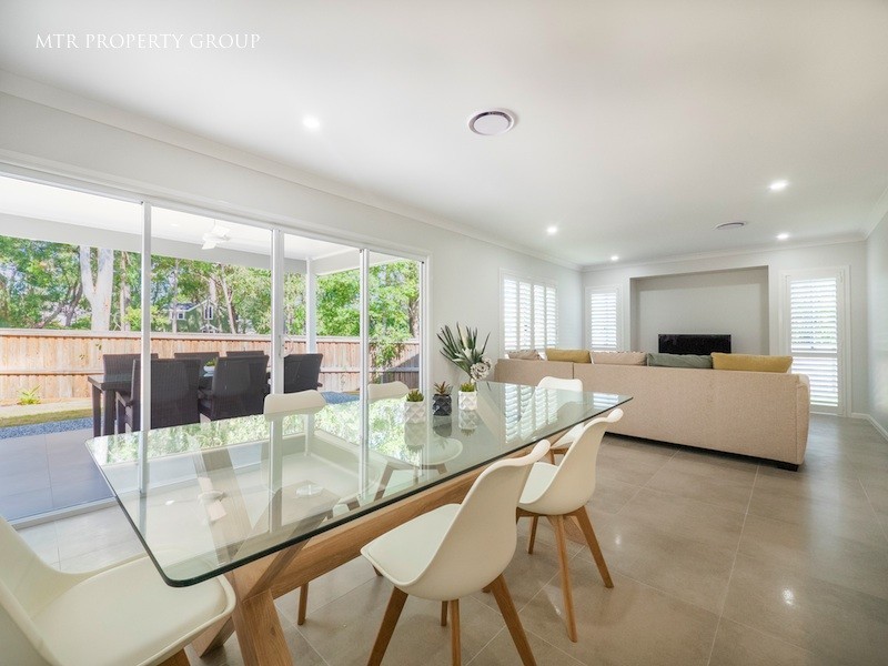 35 Renoir Crescent, Forest Lake QLD 4078