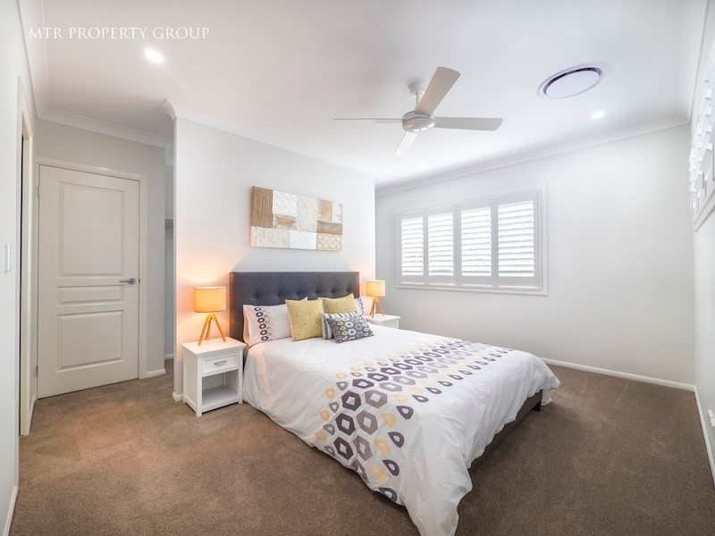 35 Renoir Crescent, Forest Lake QLD 4078