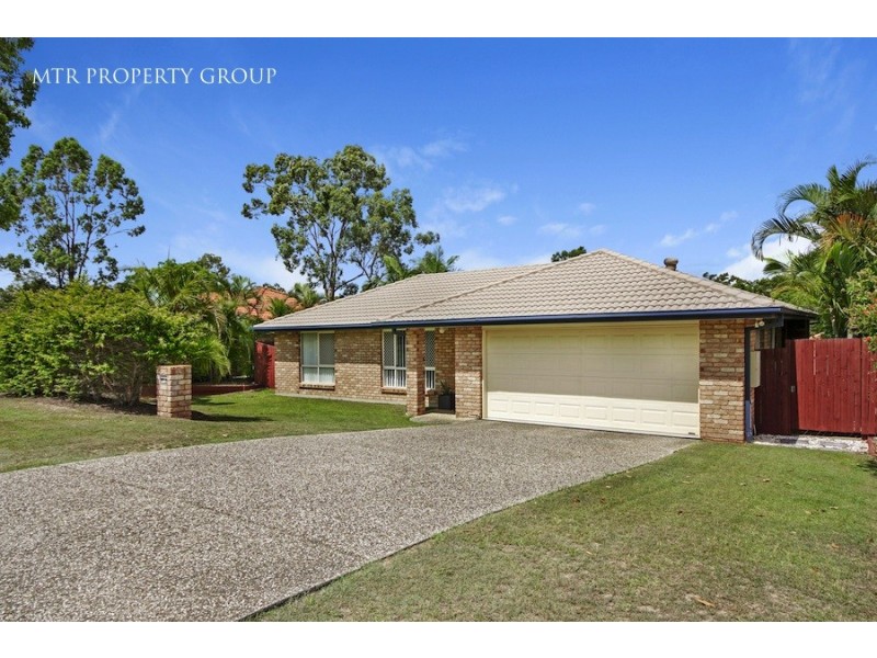 55 Toolara Circuit, Forest Lake QLD 4078