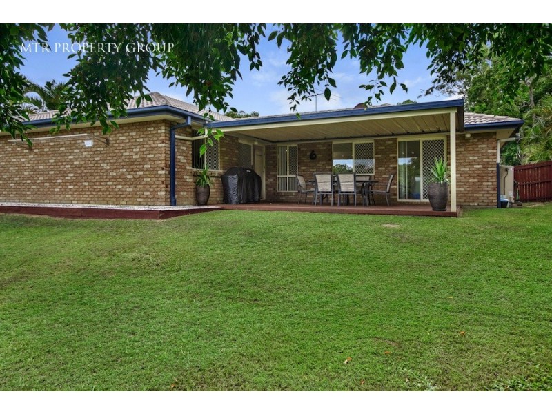 55 Toolara Circuit, Forest Lake QLD 4078