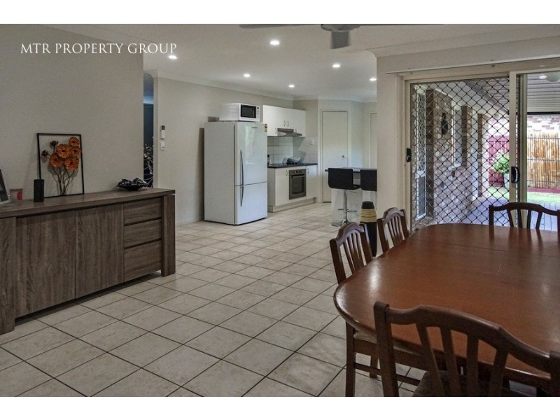 55 Toolara Circuit, Forest Lake QLD 4078