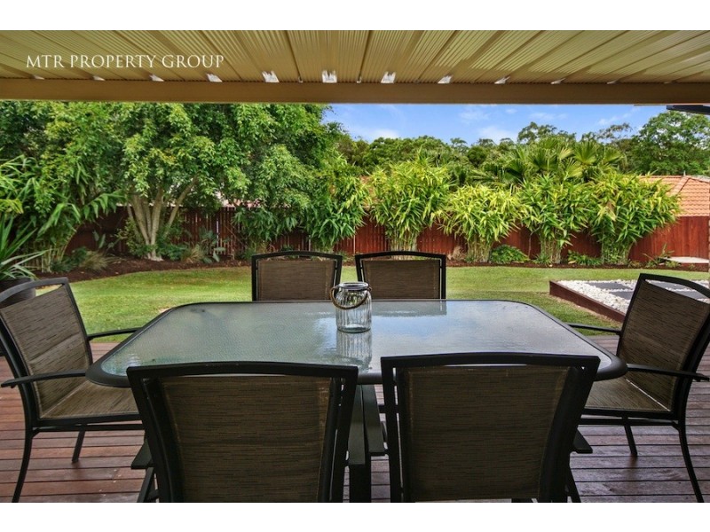 55 Toolara Circuit, Forest Lake QLD 4078
