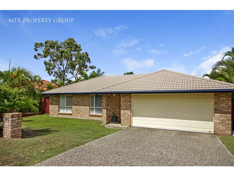 55 Toolara Circuit, Forest Lake QLD 4078