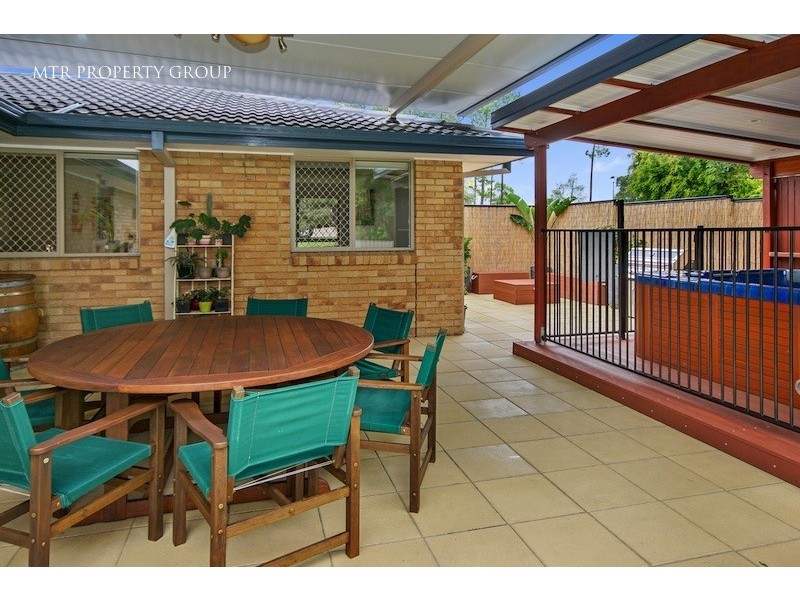 46 Atherton Cct, Forest Lake QLD 4078