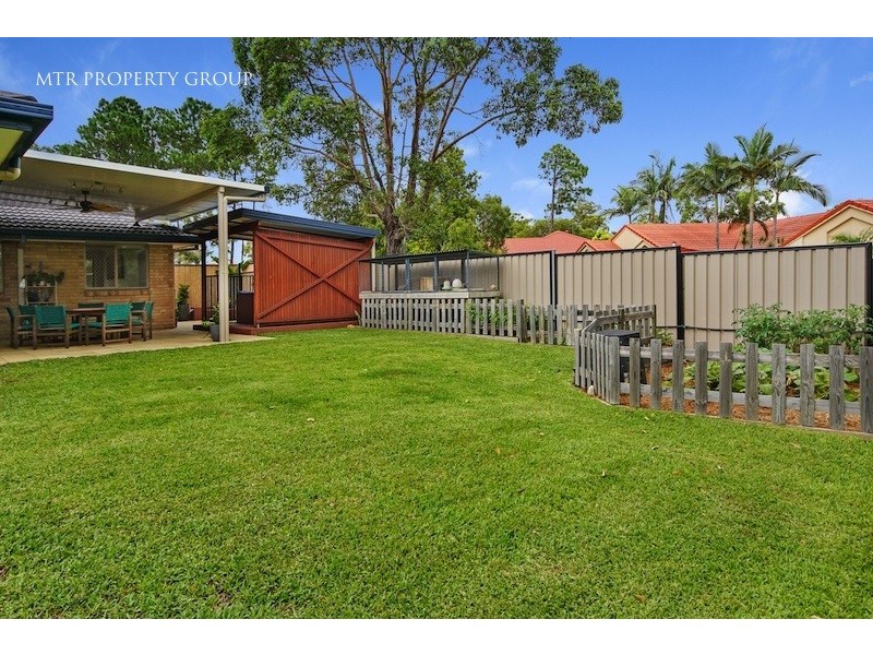 46 Atherton Cct, Forest Lake QLD 4078