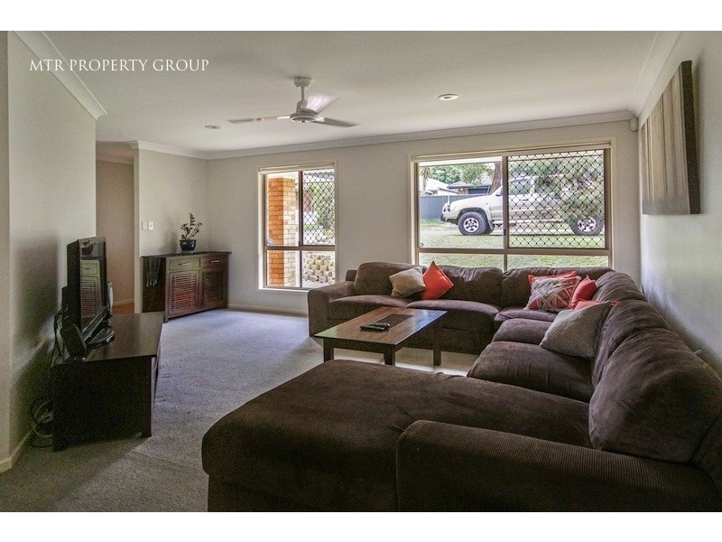 46 Atherton Cct, Forest Lake QLD 4078