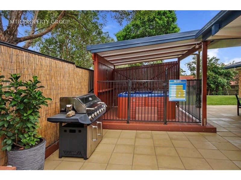 46 Atherton Cct, Forest Lake QLD 4078