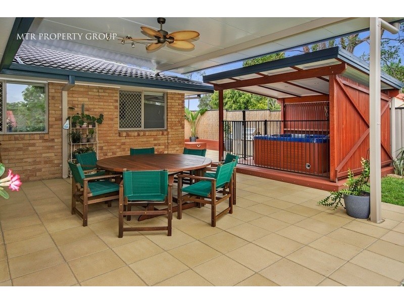 46 Atherton Cct, Forest Lake QLD 4078