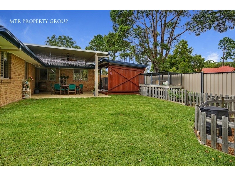 46 Atherton Cct, Forest Lake QLD 4078